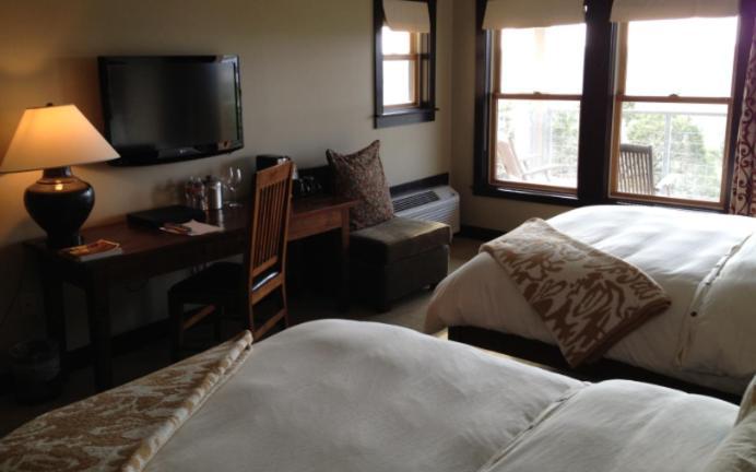 Travaasa Austin (Adults Only) 호텔 Jollyville 객실 사진