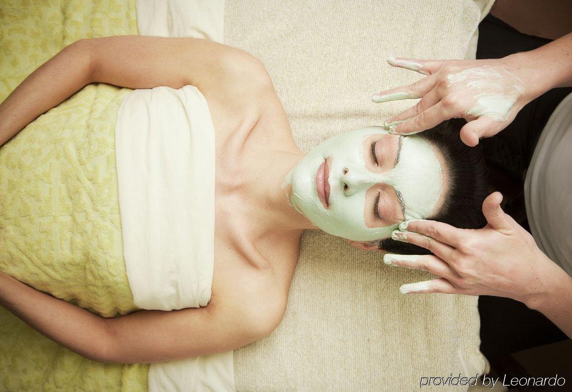 Travaasa Austin (Adults Only) 호텔 Jollyville 시설 사진