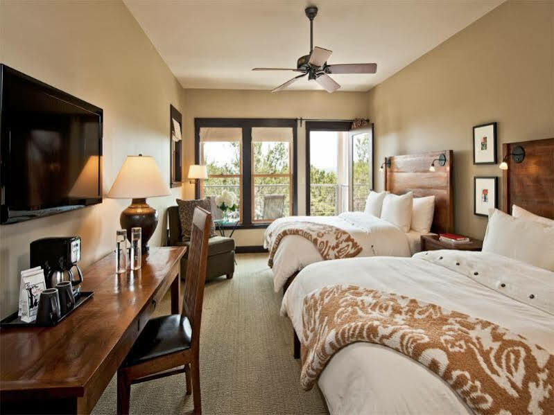 Travaasa Austin (Adults Only) 호텔 Jollyville 외부 사진